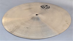 DIRIL Jazz Hi-hat 15"