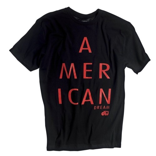 DW American Dream T-Shirt L