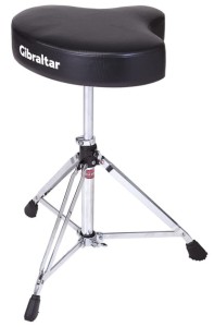 GIBRALTAR 6608 Drum Throne