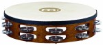 MEINL TAH2AB Head Tambourine (steel)