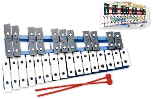 MAREK M05 27-Tone Chromatic Bells