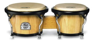 PEARL PFB-100 Primero Natural Bongo