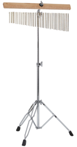 GRV A-2 Chimesy (36 Bells) + Stand