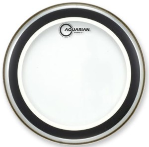 AQUARIAN Studio-X Clear 14"