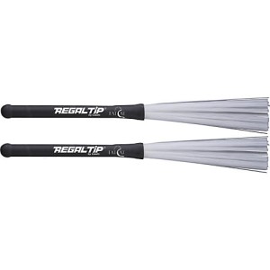 REGAL TIP Fat Cat Nylon Brushes (565FC)