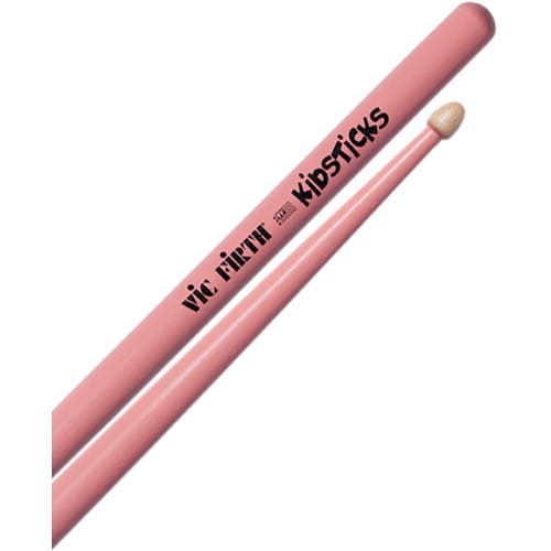VIC FIRTH American Classic Kids Pink 