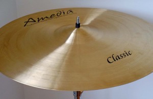 AMEDIA Classic Ride 22"