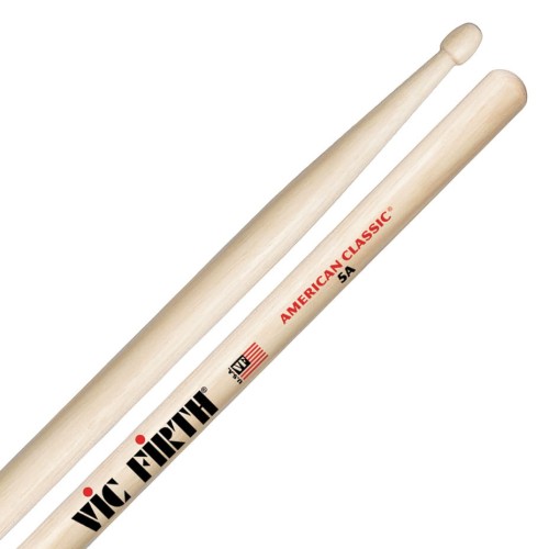 VIC FIRTH American Classic 5A Silesian Drum