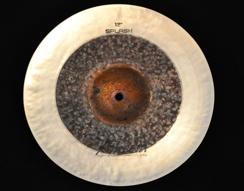 AMEDIA Tigris Splash 12"