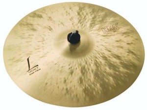 SABIAN HHX Legacy Crash 18"