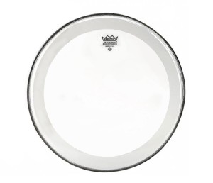REMO Powerstroke 4 Clear Bass 18"