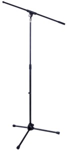 HAMILTON KB229M Microphone Boom Stand