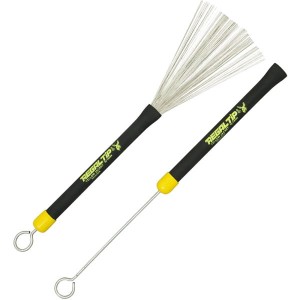 REGAL TIP Yellow Jacket Brushes (575-YJ)