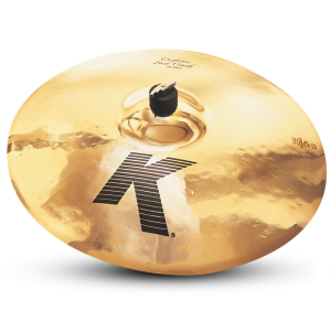 ZILDJIAN K Custom Fast Crash 16"