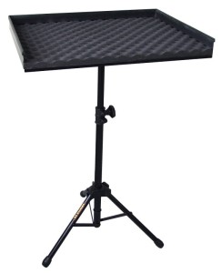 HERCULES DS800B Percussion Table Stand
