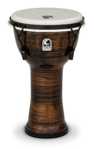 TOCA TF2DM-9SC Freestyle II Djembe 9"