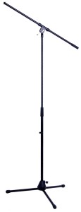 HAMILTON KB220M Microphone Boom Stand