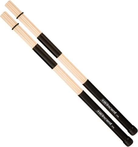 WINCENT 19R Medium rózgi perkusyjne