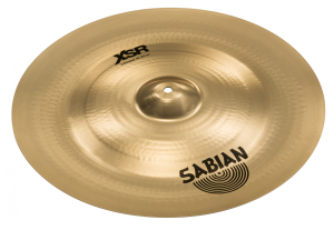 SABIAN XSR China 18"