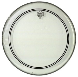 REMO Powerstroke 3 Clear 10"