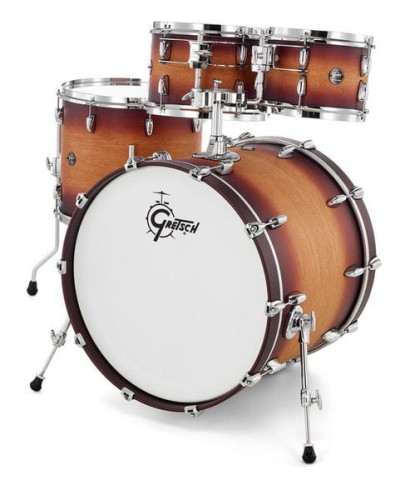 GRETSCH Renown Maple Rock Shell Set STB