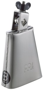 MEINL STB55 Steel Cowbell 5 1/2"