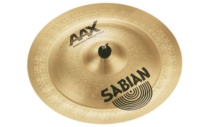 SABIAN AAX X-treme China 17" (Natural)