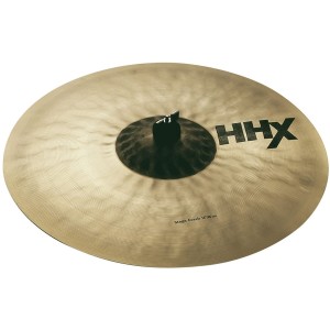 SABIAN HHX Stage Crash 16" (Brilliant)