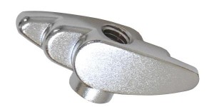 YAMAHA PWN8A Wing Nut 8mm