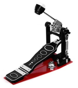 GRV PD-125A Pro Belt Drive Single Pedal