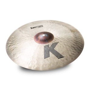 ZILDJIAN K Sweet Crash 17"