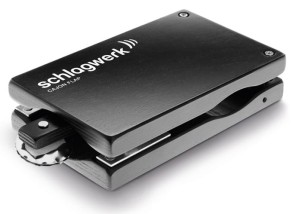 SCHLAGWERK CFL16 Cajon Flap XL Jingle