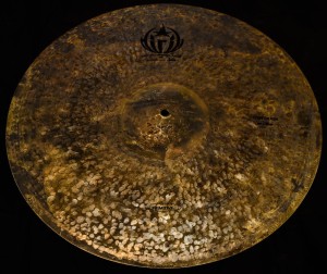 DIRIL Primitive Thin Crash 19"