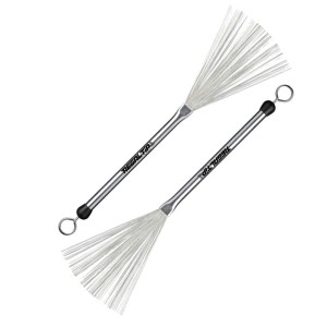 REGAL TIP Aluminum Brushes (561A)