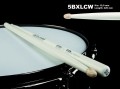WINCENT Hickory 5B XL White 
