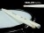 WINCENT Hickory 5B XL White 