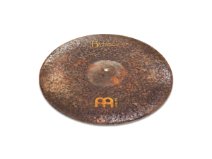 MEINL Byzance Extra Dry Medium Thin Hi-hat 15"