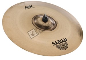 SABIAN AAX X-Plosion Ride 20"