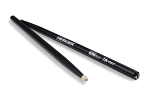 WINCENT Hickory 7A Black