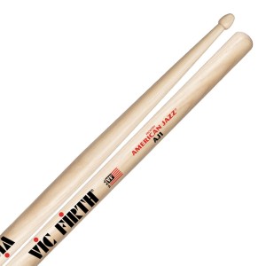 VIC FIRTH American Jazz 1