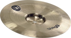 STAGG SH China 10"