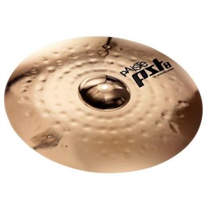 PAISTE PST8 Medium Crash 18"