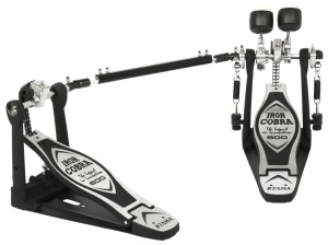 TAMA HP600DTW Iron Cobra Twin Pedal