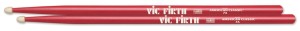 VIC FIRTH American Classic 7A Red