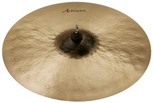 SABIAN Artisan Crash 16" (Natural)