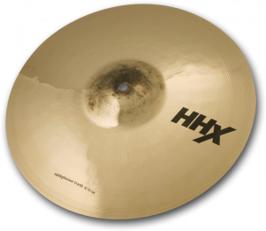 SABIAN HHX X-Plosion Crash 18"