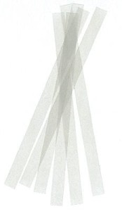 PEARL SPS-18/6 Snare Wire Plastic Strap 6/Pack