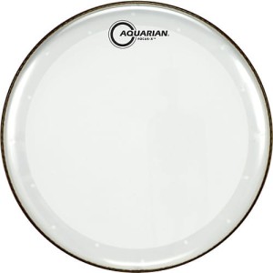 AQUARIAN Focus-X Clear 13"