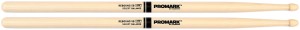 PRO MARK Rebound 5B .595 Hickory Acorn Wood Tip