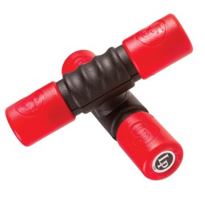 LP LP441T-L Loud Twist Shaker